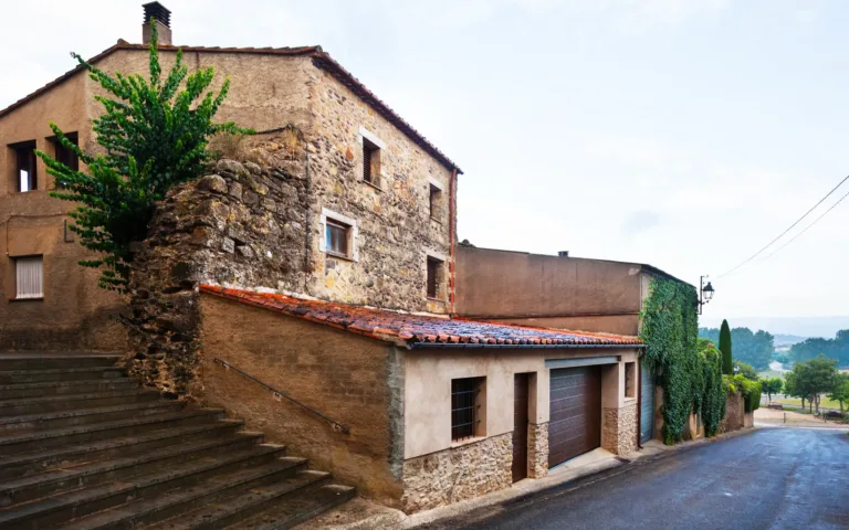 casa rural