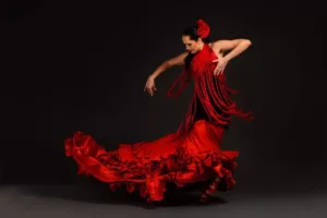 flamenco