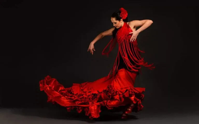 flamenco