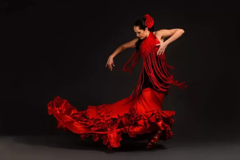 Flamenco en Valencia